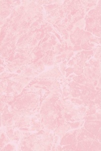 Плитка облицовочная Мрамор 200х300 БКСМ Темно-Розовая 