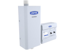 Электрокотел ZOTA "Econom-12" (комплект)  