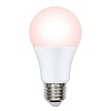 Лампа LED-A60-9W/SCEP/E27/FR/DIM д/птиц диммируемая
