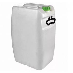 Канистра 50л ЗТИ