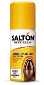 Растяжитель для обуви SALTON 100 мл