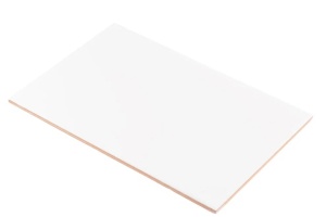 Плитка облиц Белая премиум 20х30  К=24шт     1В