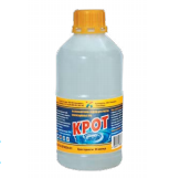 Средство для прочистки труб 0,9л КРОТ (6)