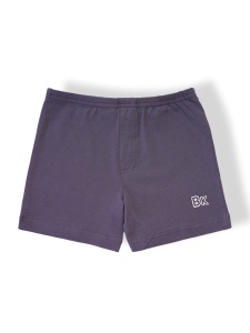 Трусы мал. боксеры SS6086 рост 104 (ЧЗ)