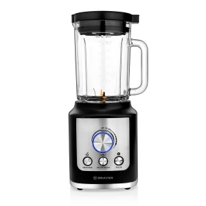Блендер BRAYER 1200BR-BK 