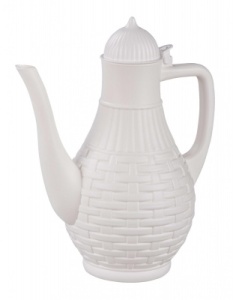 Кувшин-кумган 2,5л Плетенка, Башпласт