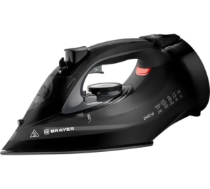 Электроутюг BRAYER 4015BR 2400Вт
