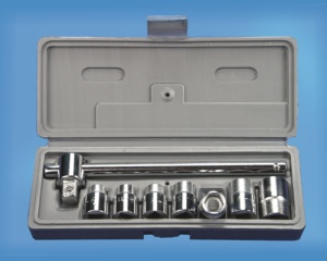 Набор шофера №1