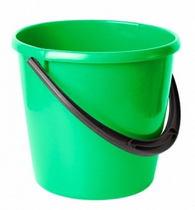 Ведро 8л Колор без крышки Ангарск 