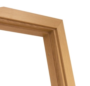 Брусок неокрашенный 76х30х1500 мм