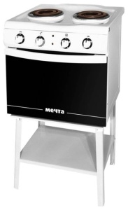 Электроплита Мечта 15М
