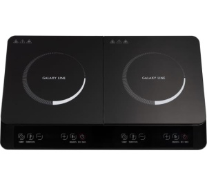 Плита индукционная LINE GL 3061 3400Вт