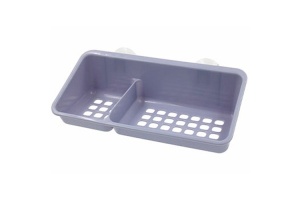 Полка на присосках Krita Беросси