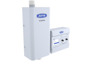 Электрокотел ZOTA "Econom-12" (комплект)