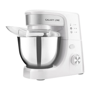 Миксер LINE GL 2231 планетарный Белый