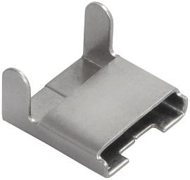 Скрепа ИЭК СГ-20 (А200, NC20) UZA-50-100