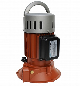 Насос LEO БЦ-1 