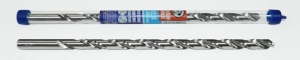 Сверло по металлу фрезерованное 4х300мм Hardcore Extra long