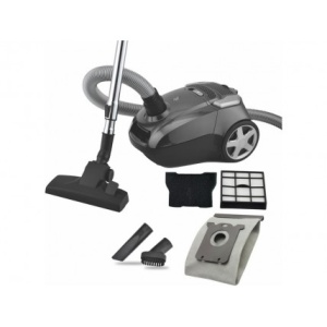 Пылесос WILLMARK VC-2650DBM