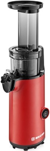 Соковыжималка BRAYER 1706BR шнековая
