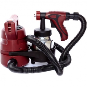 Краскораспылитель RedVerg RD-PS 500