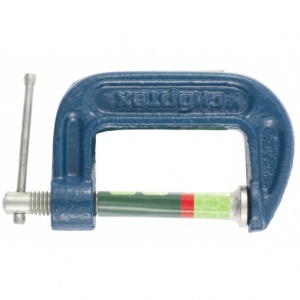 Струбцина G-образная 150мм Сибртех