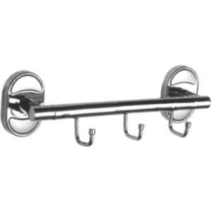 Пол/держатель 3 крючка  Ledeme 