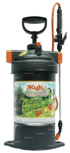 Опрыскиватель 7л Жук  (ОП-220)
