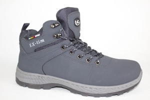 Ботинки мужские Ex-tim Ex6508-2,3,4,5 р.44