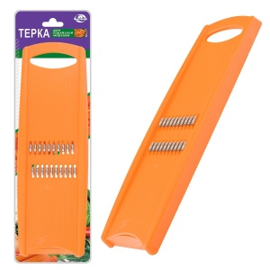 Терка для корейской моркови МультиДом 1/5