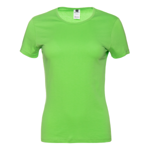 Футболка женская STAN салатовый р.XL(50),172 арт.02W