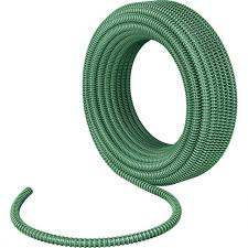 Шланг спиральный армир. напорно-всасывающий 19мм 15м Сибртех