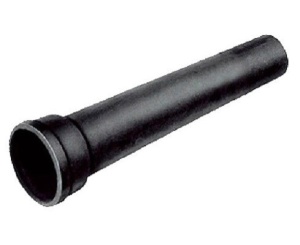 Труба чугунная (чк) 50 