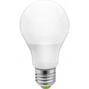 Лампа LED-А60 10W 6500K Е27 ARTSUN