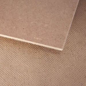 ДВП (2,75х1,7 м х3,4 мм) 4,675 м2