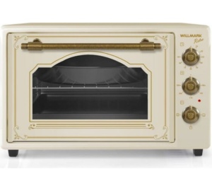 Мини-печь WILLMARK WOF-405BR 40л