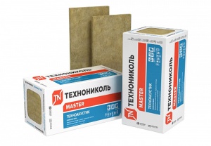 ТЗИ Техноакустик 1200х600х50 6 шт