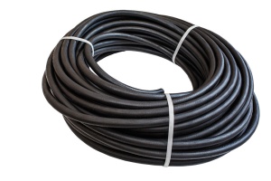 Шланг поливочный резиновый армированный 3/4 18мм бухта 18м