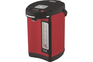 Поттер WILLMARK WAP-602 СKL 6,0л 2сп.под.Бордовый