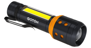 Фонарь Фотон MSA-700 аккумуляторный
