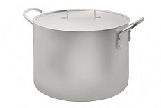 Котел алюминиевый 30 л ТМ КАЛИТВА