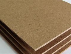 ДВП (2,44х1,22х3,2 мм) двустороннее 2,98 м2