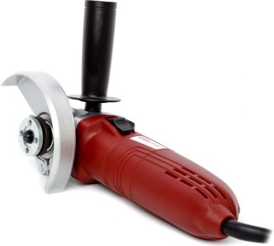 Углошлифмашина УШМ RD-AG110-125 д125 1,1квт