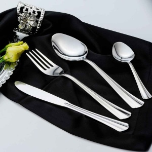 Вилка столовая н/ст Новинка 