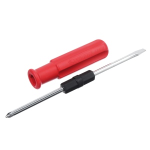 Отвертка 2в1 ЕРМАК 6х75