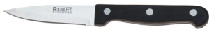 Нож для овощей 80*180 мм FORTE ручка бакелит 