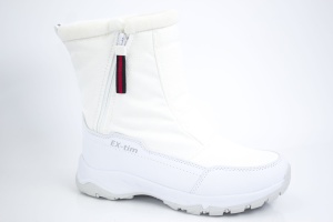 Дутики утепленые женские Ex2293-1,3,5,6,7 р.38