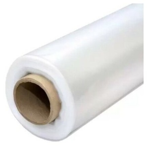 Пленка полиэтиленовая рукав 1,5м. т.120мкм (50м)  