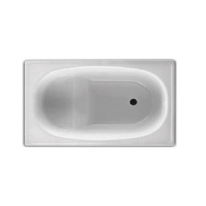 Ванна стальная EUROPA 105х70  с сиденьем. Португалия 