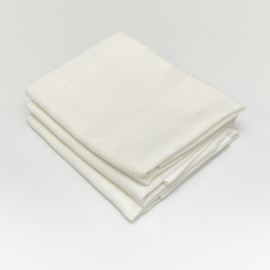 Полотенце вафельное отбеленное 45х80см Гост 200г/м